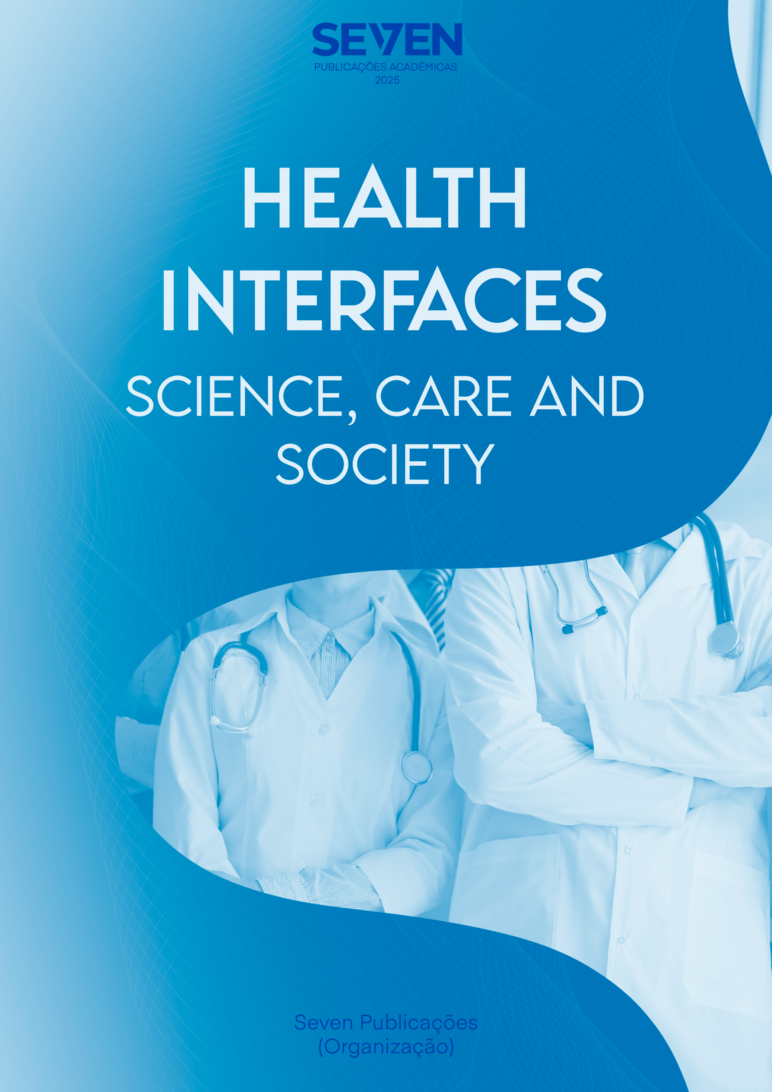 					Ver Health Interfaces: Science, Care, and Society
				
