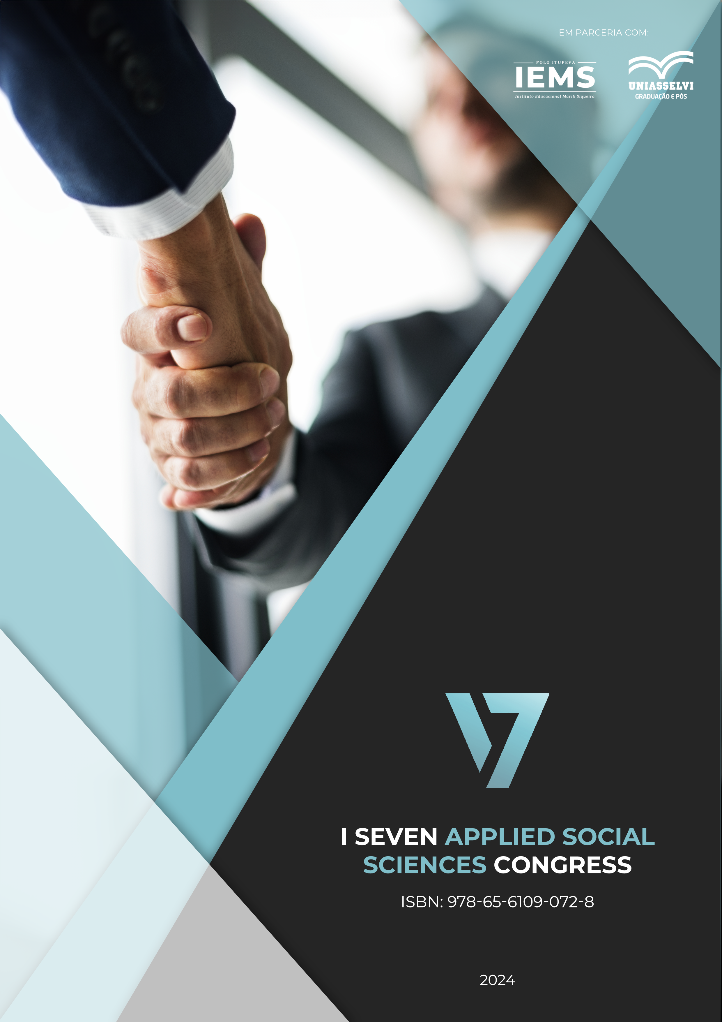 					Visualizar I Seven Applied Social Sciences Congress
				